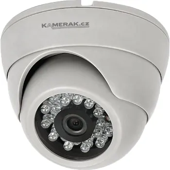 IP kamera 4K PoE IP kamera XM-02D 8Mpx