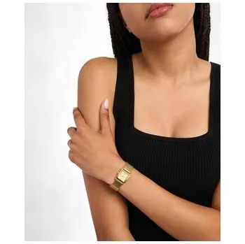 Módní doplněk Michael Kors Hodinky MK4959 Zlatá OS