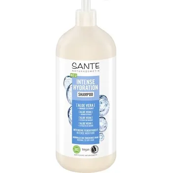 Šampon Sante-Naturkosmetik Pece-o-vlasy SamponIntenzivní hydratační šampon 950 ml (406,00 Kč / 1 l)