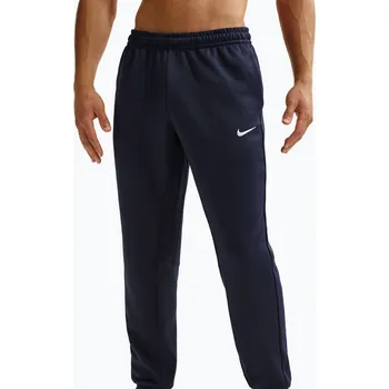 Pánské tepláky Nike Hyverse Dri-Fit UV Jogger obsidian/obsidian/white