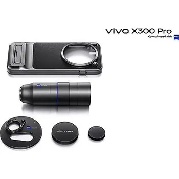 Objektiv VIVO ZEISS 2.35x Telephoto Extender Kit