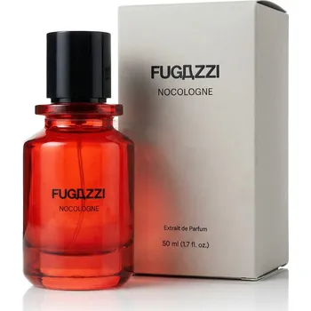 Unisex parfém Fugazzi Nocologne Extrait de Parfum 50 ml UNISEX