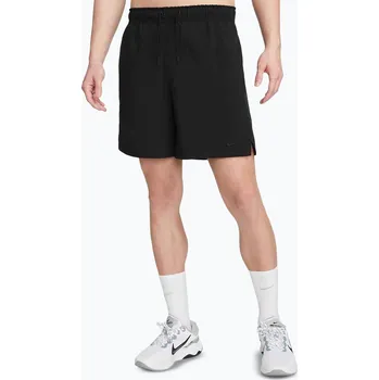 Pánské šortky Nike Unlimited Dri-Fit 7" Unlined black/black/black