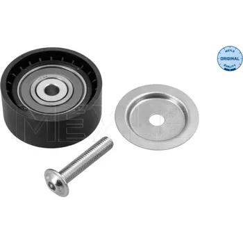 Vratná/vodicí kladka, klínový žebrový řemen, 314 009 0011