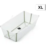 Stokke® Vanička X-Large Transparent Green