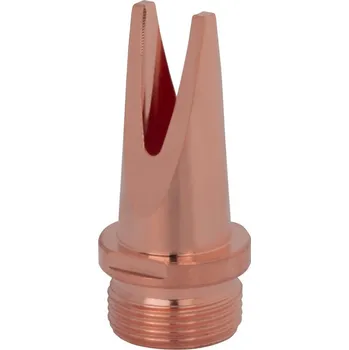 Svářečka Tryska "vidlička" pro svařovací laserové pistole