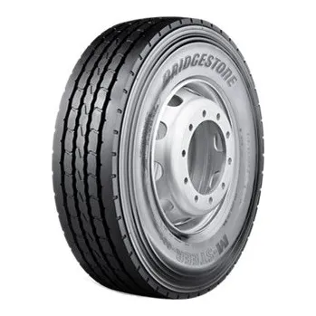 315/80 R22,5 TL BRIDGESTONE M STEER 002 156/150K 3PMSF