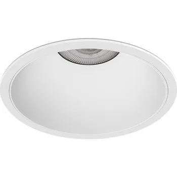 LED panel AUL LED2 SVÍTIDLO 2095231 VIGO M, W 16-29W 3000K, 1840-3340LM, STMÍVATELNÉ: ON/OFF BÍLÁ