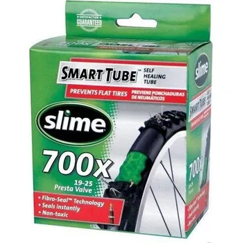 Duše na kolo Slime duše 28xX-1.0 19/25-622 FV 48 mm