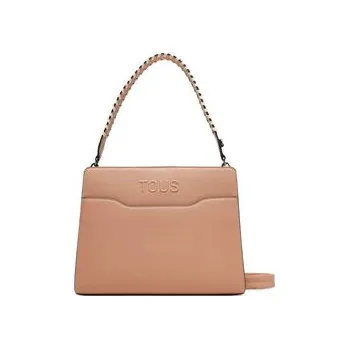 Oblečení a móda Kabelka TOUS Audree 2002286345 Hnědá OS