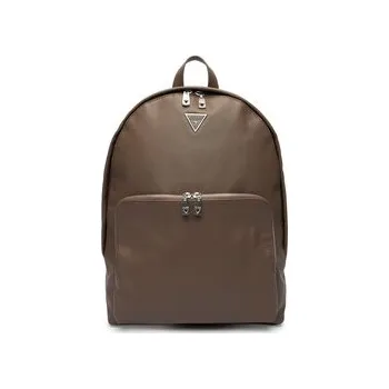 Městský batoh Batoh Guess HMECSA P3406 Hnědá OS
