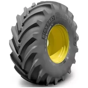 Pneu pro těžký stroj Michelin VF 500/85R 34 CFO+174A8 TL CEREXBIB2