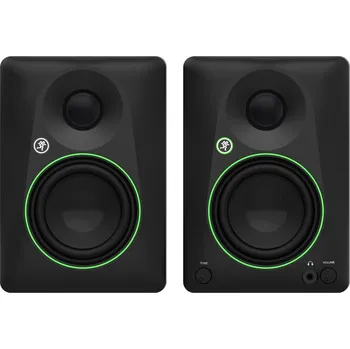 Studiový monitor Mackie CR4.5BT Aktivní studiový monitor 2 ks (Jako nové)