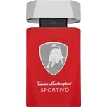Tonino Lamborghini Sportivo toaletní voda pro muže 125 ml