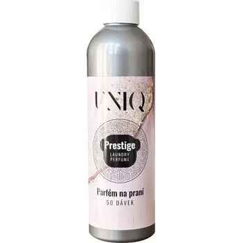 Parfém na praní UNIQ - PRESTIGE Velikost: 250 ml