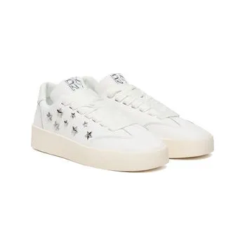 Dámské tenisky Sneakersy DKNY Glynda K1624481 Bílá 35