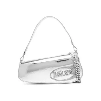 Módní doplněk Kabelka Just Cavalli 79RA4BZ3 Stříbrná OS