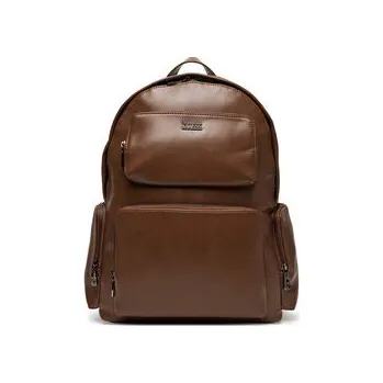 Městský batoh Batoh Guess HMBOCA P5342 Hnědá OS