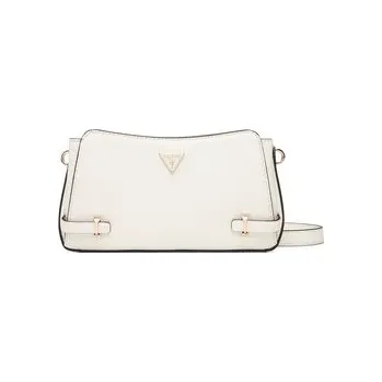 Módní doplněk Kabelka Guess Rosalba HWZG96 57120 Écru OS