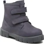 Kozačky Lasocki Kids CI12-VELLA-01(III)CH Tmavomodrá 25