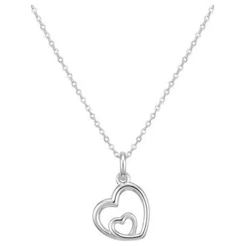 Oblečení a móda Náhrdelník TOUS 1004570500 Stříbrná OS