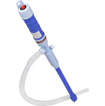 Elektrické kapalinové čerpadlo 3W 1A 3V Malé plastové čerpadlo na vodu Kapaliny Pro projekty domácí využití modrá