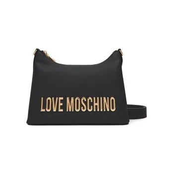 Módní doplněk Kabelka LOVE MOSCHINO JC4025PP1NKD0000 Černá OS