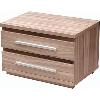 Šatní skříň Noční stolek DANNY