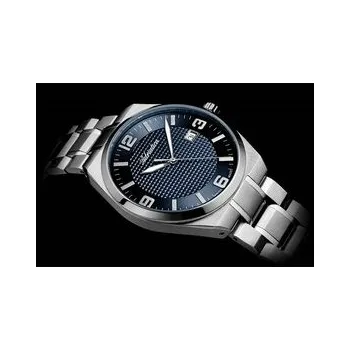 Hodinky Adriatica Hodinky A8343.5155QF Stříbrná OS