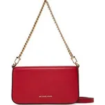 MICHAEL Michael Kors Kabelka 32S5GYTU1L Červená OS