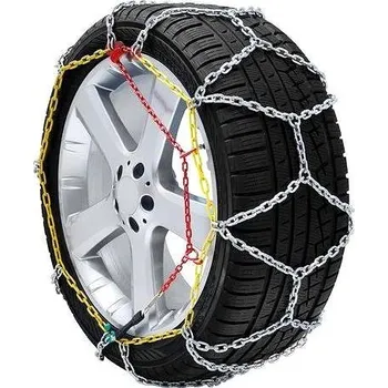 Sněhové řetězy SnowDrive sněhové řetězy S-16 VAN & SUV Gr.22