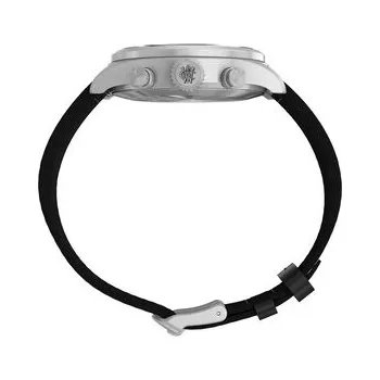 Módní doplněk Timex Hodinky TW2Y19000 Černá OS