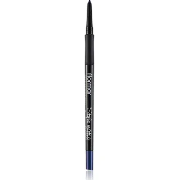 Přípravek na rty flormar Style Matic Lipliner matná tužka na rty voděodolná odstín 27 KISS ME 0.35 g