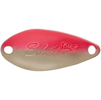 Umělá nástraha VALKEIN Scheila 1,2 g No.12 Red/Gold