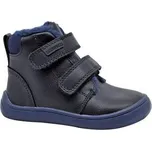 Dětské zimní barefoot boty DENY Black, Protetika vel. 35