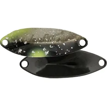 Umělá nástraha VALKEIN Ice Fake 1,6 g No.50 Black Insect