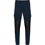 WK DESIGNED TO WORK WK 710 / Unisex pracovní tepláky - námořní modrá XXL