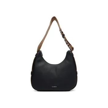 Kabelka Coccinelle Kabelka Coccinelle Raquel E1 SQ0 13 02 01 Černá OS