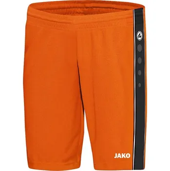 Tréninková pomůcka na basketbal JAKO CENTER trenky basketbal vel. XL, neon orange