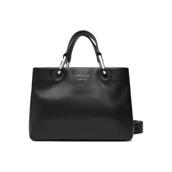 Kabelka Emporio Armani Kabelka EW000361 AF18673 UC001 Černá OS