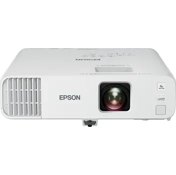 Projektor EPSON projektor EB-L210W, 1280x800, 4500ANSI, 2.500.000:1, USB, LAN, Wi-Fi (direct), VGA, 5 LET ZÁRUKA