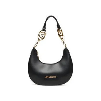 Módní doplněk Kabelka LOVE MOSCHINO JC4048PP1NLF0000 Černá OS
