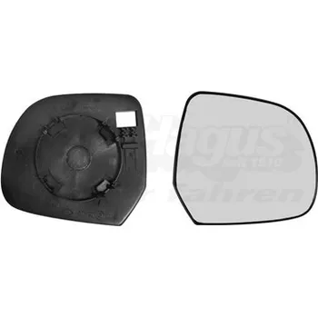 Auto zrcátko 1555836 HAGUS