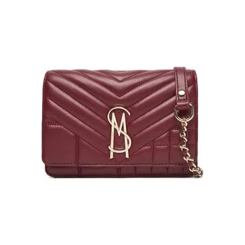 Kabelka Kabelka Steve Madden Bvoler-Q SM13001815 Bordó OS