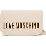 Kabelka LOVE MOSCHINO JC4028PP1NKD0110 Béžová OS