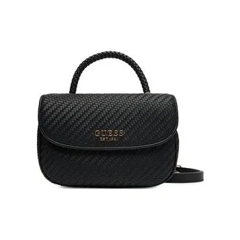 Módní doplněk Kabelka Guess Mirema HWWG96 31200 Černá OS
