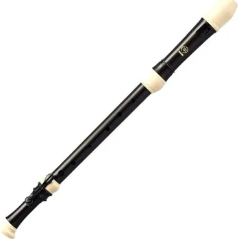 Zobcová flétna Yamaha YRT-304 B II Tenorová zobcová flétna (Jako nové)