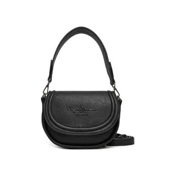 Kabelka Kabelka Pepe Jeans Crisha Code PL0300006 Černá OS