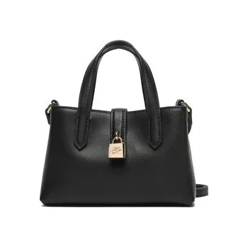 Módní doplněk Kabelka KARL LAGERFELD B1W32027 Černá OS