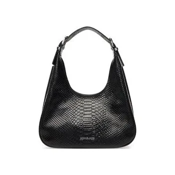 Módní doplněk Kabelka MICHAEL Michael Kors Nolita 30T5SY5H1E Černá OS